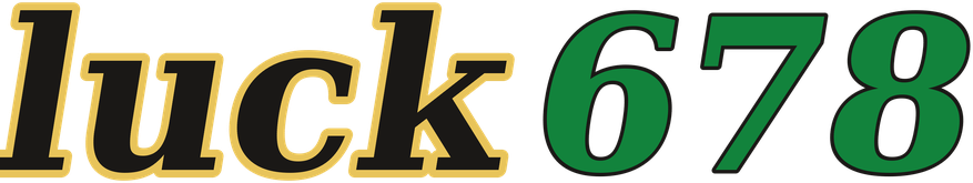 luck678 logo