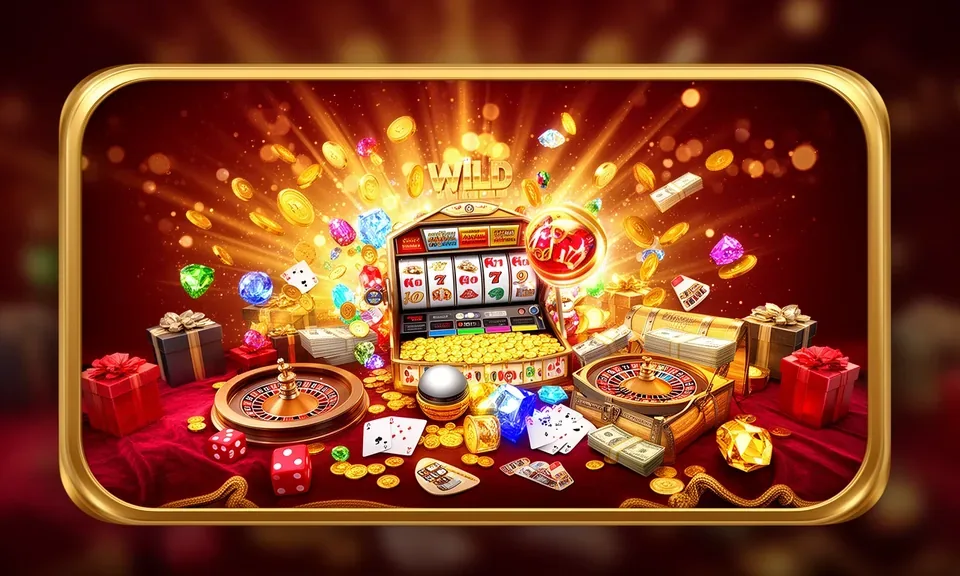 luck678 Verifying Your luck678 Account