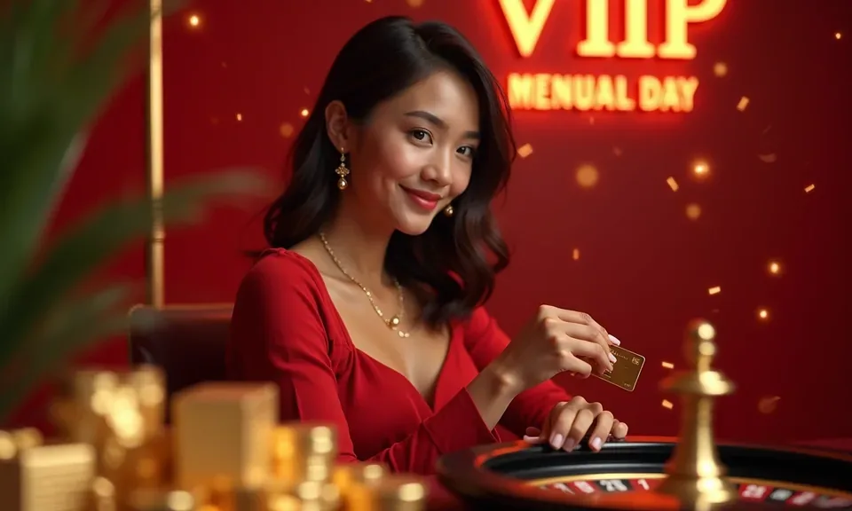 luck678 Your luck678 Account: Deposits, Withdrawals and Verification